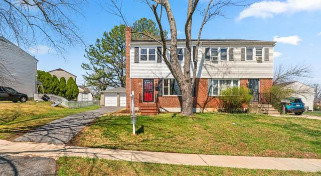 Photo of 7134 Bexhill Rd, Windsor Mill, MD 21244
