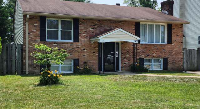 Photo of 1917 Putty Hill Ave, Baltimore, MD 21234