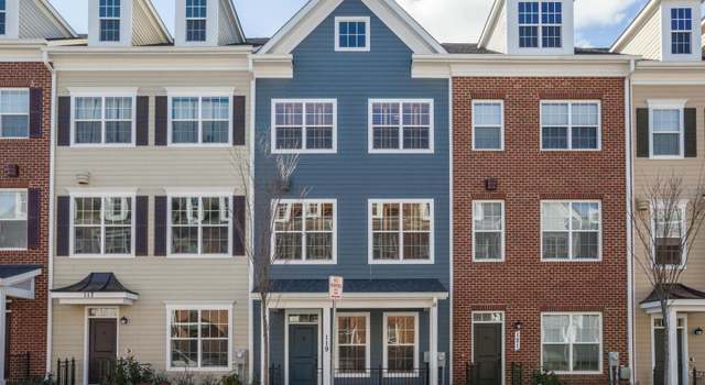 Photo of 119 Meridian Ln, Towson, MD 21286