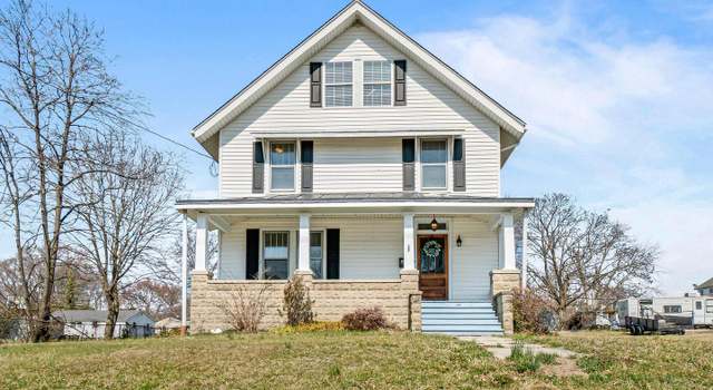 Photo of 319 E Cecil Ave, North East, MD 21901