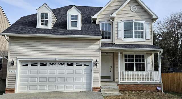 Photo of 9135 Davene Ln, Laurel, MD 20723