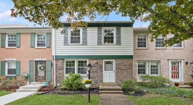 Photo of 5838 Morningbird Ln, Columbia, MD 21045
