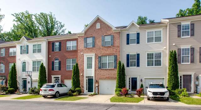 Photo of 6798 Green Mill Way, Columbia, MD 21044