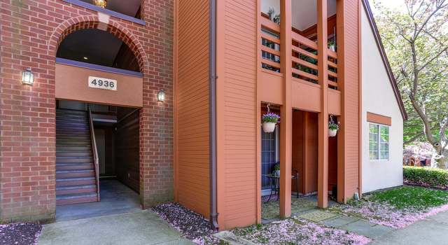 Photo of 4936 Columbia Rd #2, Columbia, MD 21044