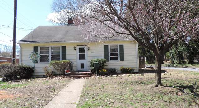 Photo of 110 Philosophers Ter, Chestertown, MD 21620