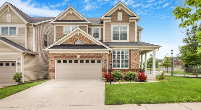 Photo of 3518 Doc Berlin Dr, Silver Spring, MD 20906