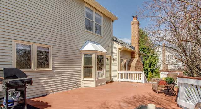 Photo of 9129 Goshen Valley Dr, Gaithersburg, MD 20882