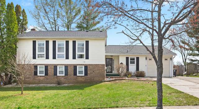 Photo of 12225 Kingswell St, Bowie, MD 20721