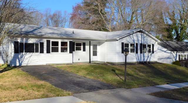 Photo of 9123 Grandhaven Ave, Upper Marlboro, MD 20772