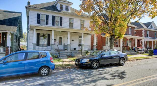 Photo of 416 Guilford Ave, Hagerstown, MD 21740
