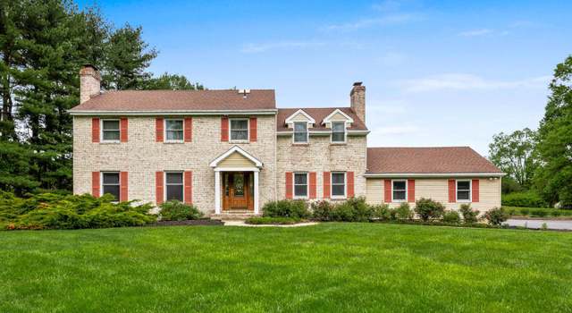 Photo of 779 Westfield Rd, Moorestown, NJ 08057