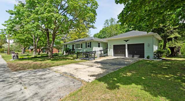 Photo of 732 Overbrook Ave, Millville, NJ 08332