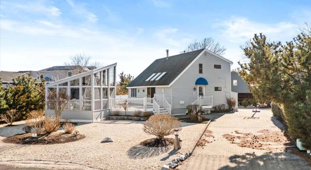 Photo of 14 Buckingham Ave, Harvey Cedars, NJ 08008