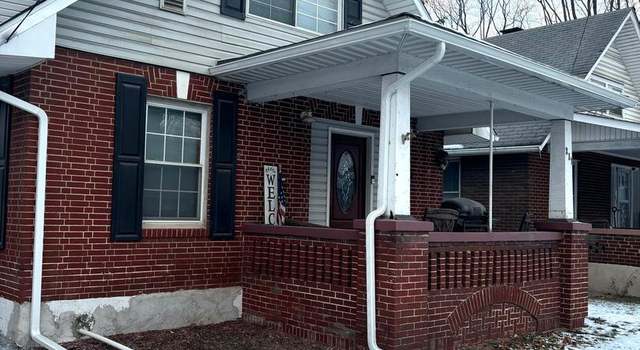 Photo of 217 Turnpike St, Milesburg, PA 16853
