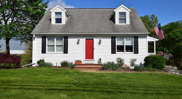 Photo of 6730 Jonestown Rd, Harrisburg, PA 17112