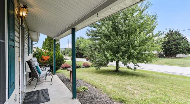 Photo of 214 Reynolds Ave, Mont Alto, PA 17237