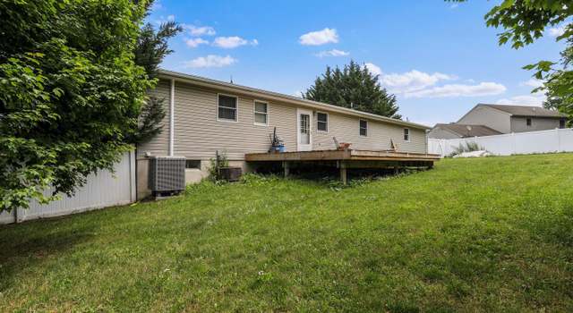 Photo of 214 Reynolds Ave, Mont Alto, PA 17237