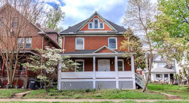 Photo of 928 High St, Williamsport, PA 17701