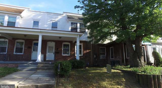 Photo of 45 Cherry St, Willow Grove, PA 19090