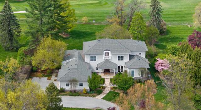 Photo of 921 Stony Ln, Gladwyne, PA 19035