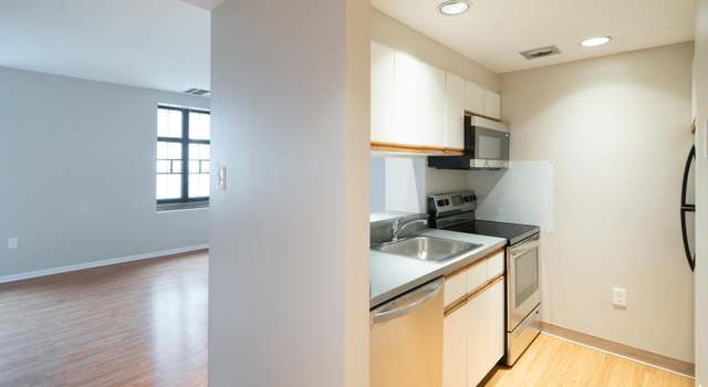 Photo of 1601 Spring Garden St #506, Philadelphia, PA 19130
