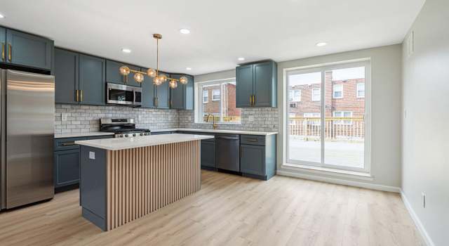 Photo of 8048 Fayette St, Philadelphia, PA 19150