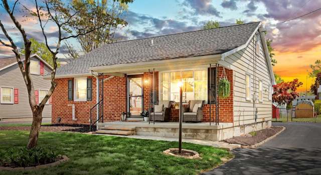 Photo of 18 Scott St, Hanover, PA 17331