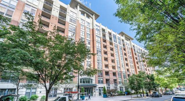 Photo of 1021 N Garfield St #831, Arlington, VA 22201