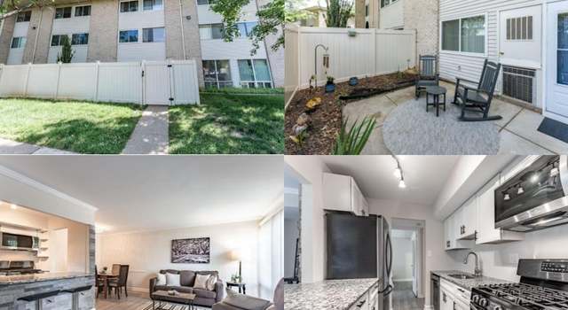 Photo of 106 Birch St Unit A-4, Falls Church, VA 22046