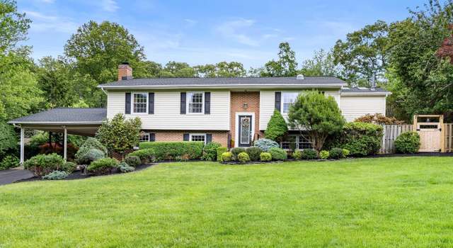 Photo of 12509 Northern Valley Ct, Herndon, VA 20171