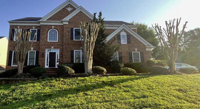 Photo of 4810 Christie Jane Ln, Fairfax, VA 22030