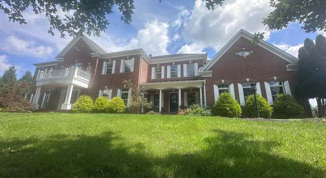 Photo of 36380 Heskett Ln, Hillsboro, VA 20132