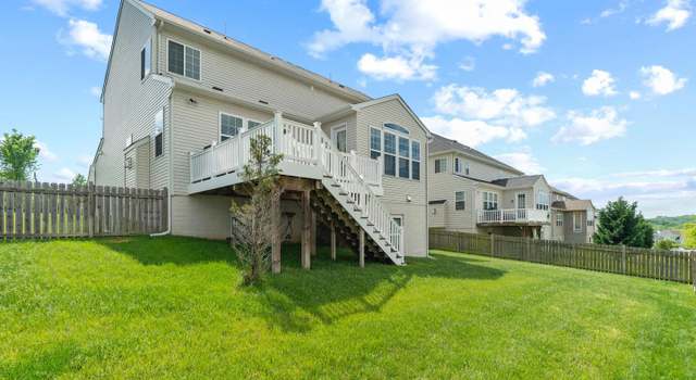 Photo of 16326 Boatswain Cir, Woodbridge, VA 22191