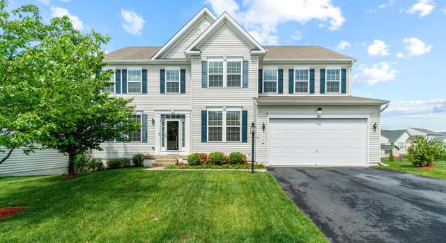 Photo of 16326 Boatswain Cir, Woodbridge, VA 22191
