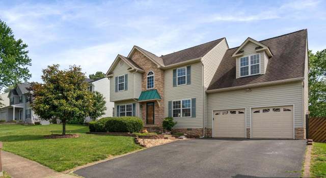 Photo of 10 Sassafras Ln, Stafford, VA 22554