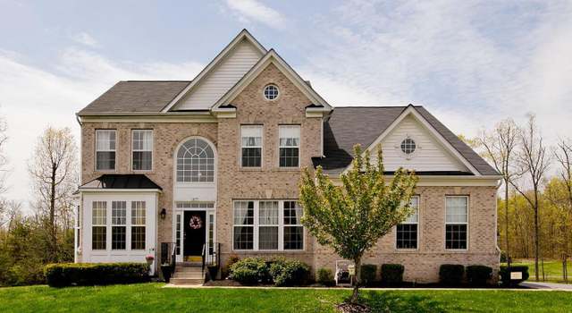 Photo of 1077 Shadows Dr, Front Royal, VA 22630