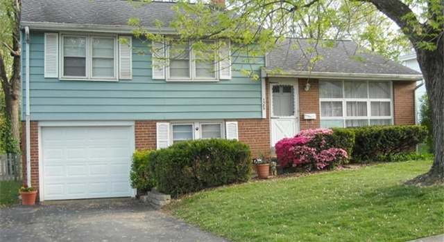 Photo of 1389 Osbourne Ave, Abington, PA 19001