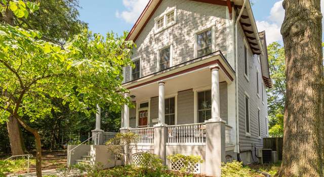 Photo of 6914 6th St NW, Washington, DC 20012