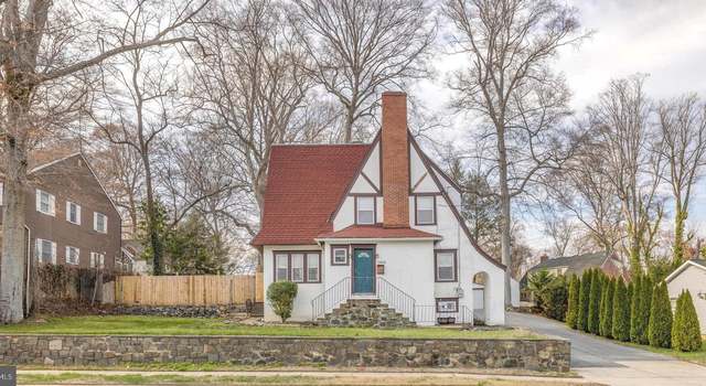 Photo of 2405 Ferris Rd, Wilmington, DE 19805