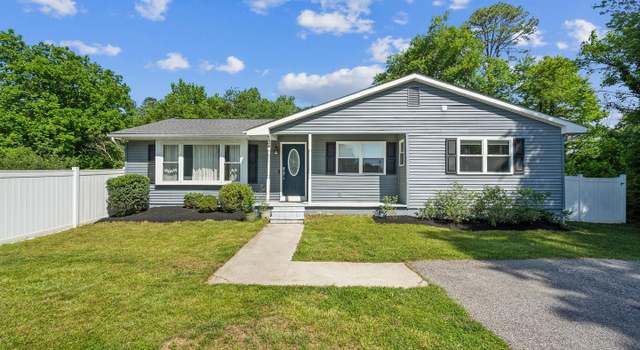 Photo of 1808 Sara Ave, Severn, MD 21144