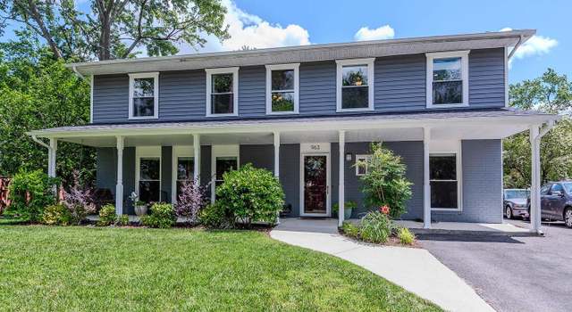 Photo of 963 Summer Hill Dr, Gambrills, MD 21054
