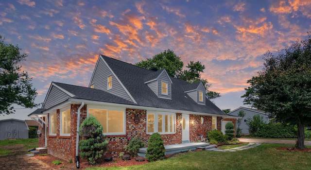 Photo of 1607 W Furnace Branch Rd, Glen Burnie, MD 21061