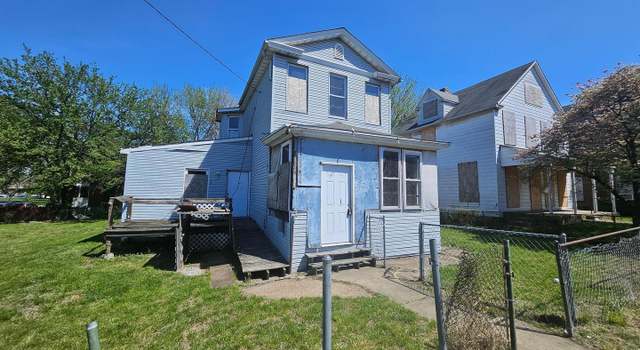 Photo of 3907 Pennington, Baltimore City, MD 21226
