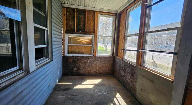 Photo of 3907 Pennington, Baltimore City, MD 21226