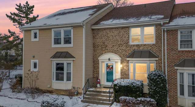 Photo of 6936 Clearwind Ct, Baltimore, MD 21209