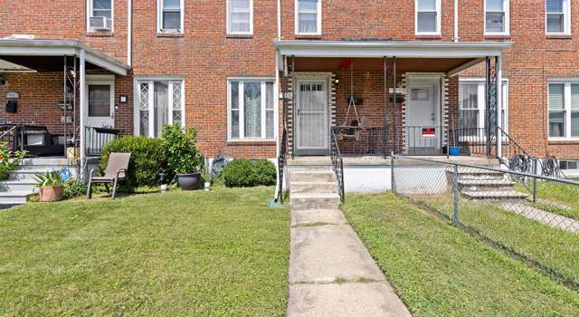 Photo of 7966 Saint Claire Ln, Dundalk, MD 21222