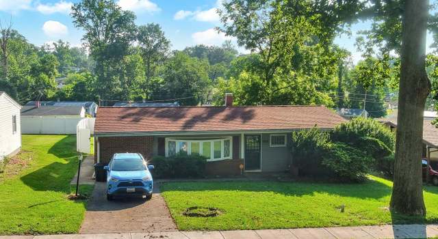 Photo of 6703 Alter, Baltimore, MD 21207