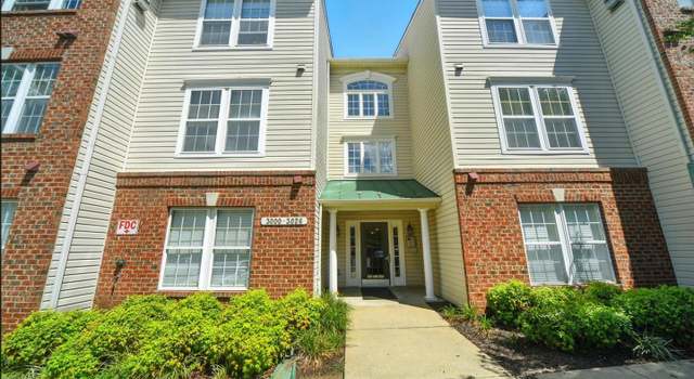 Photo of 3006 Hunting Ridge Dr #3006, Owings Mills, MD 21117