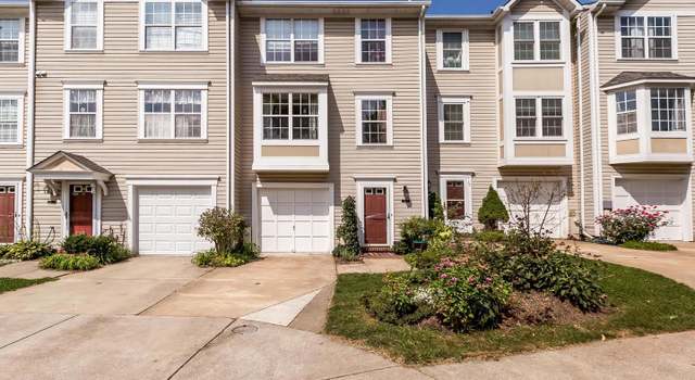 Photo of 50 Glyndon Gate Way, Reisterstown, MD 21136