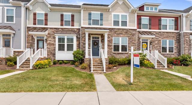 Photo of 1309 Monocacy Crossing Pkwy, Brunswick, MD 21716